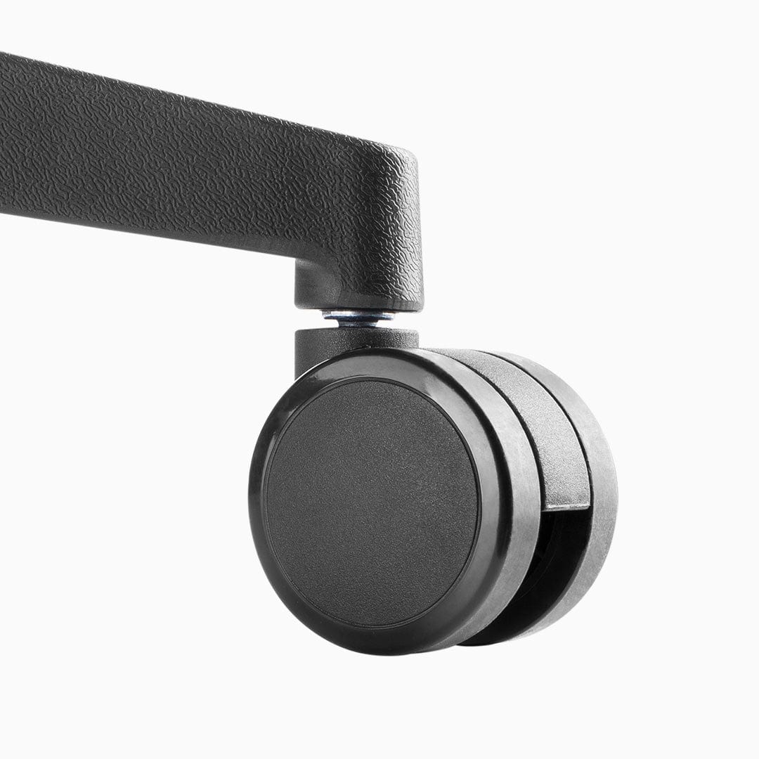 Desky Adjustable High Back Mesh Chair - Image 24