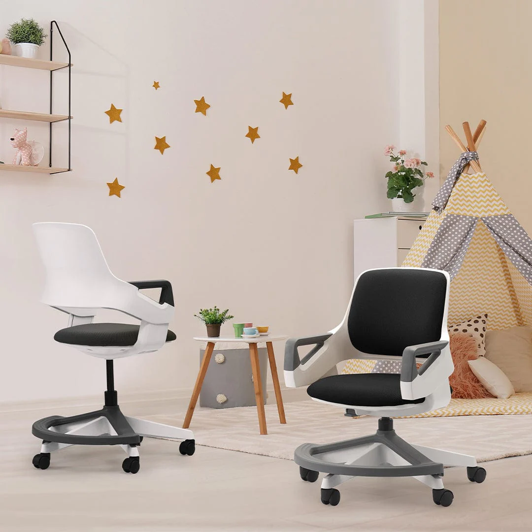 Desky Pro Adjustable Student Chair - Image 3