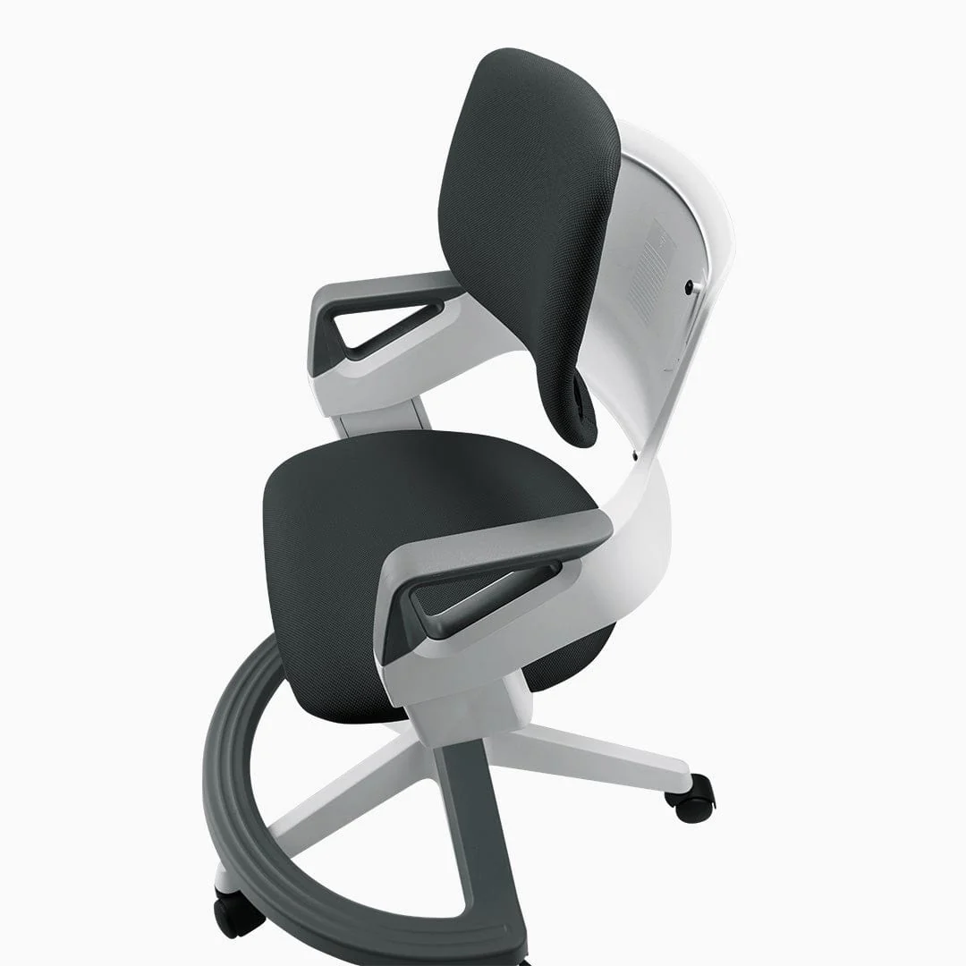 Desky Pro Adjustable Student Chair - Image 7