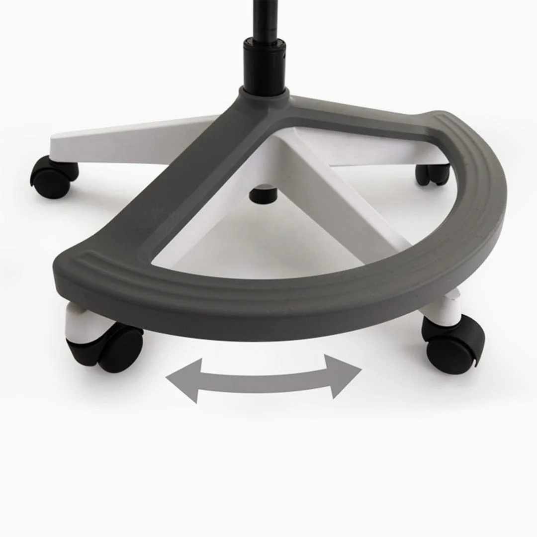 Desky Pro Adjustable Student Chair - Image 8