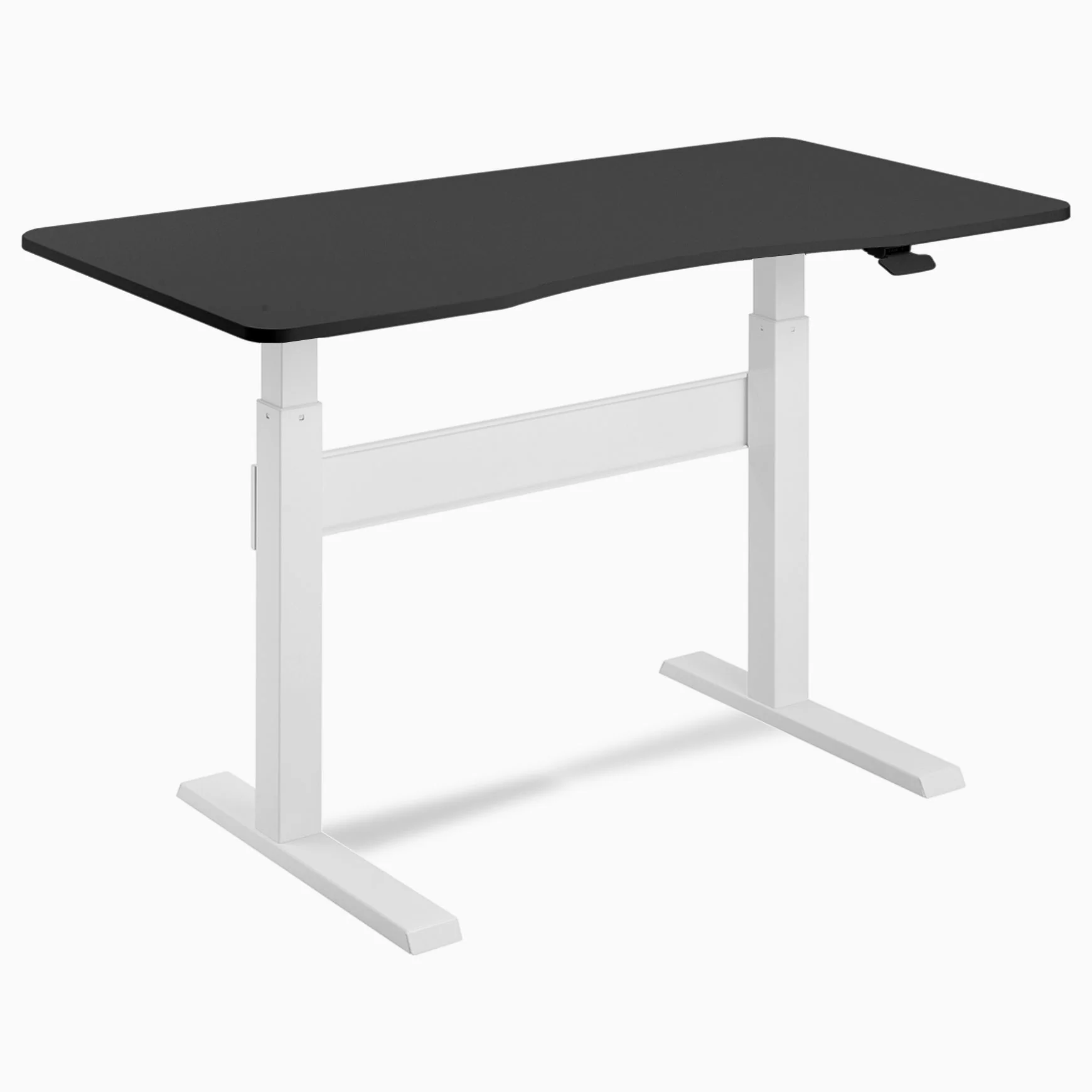 Desky Air Lift Zero Sit Stand Desk - Image 10