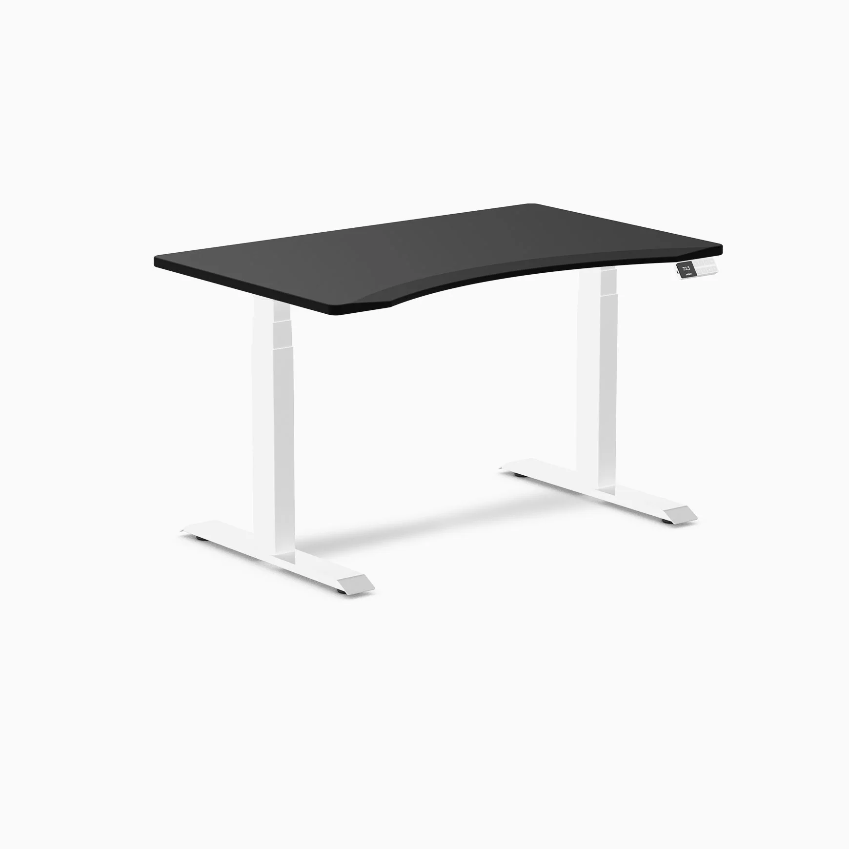 Desky Alpha Dual Sit Stand Gaming Desk - Image 10