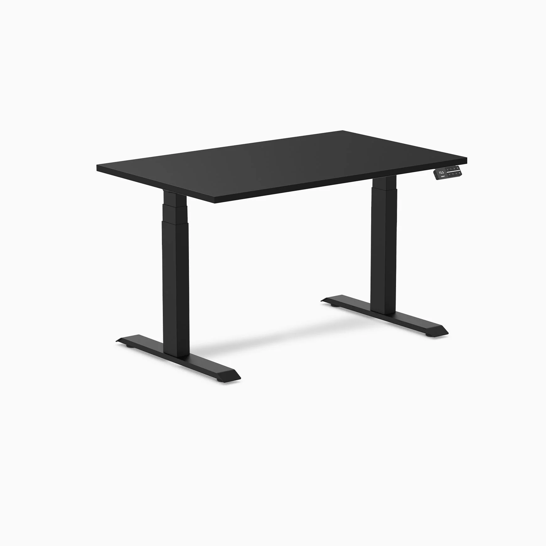 Desky Alpha Dual Sit Stand Gaming Desk - Image 17