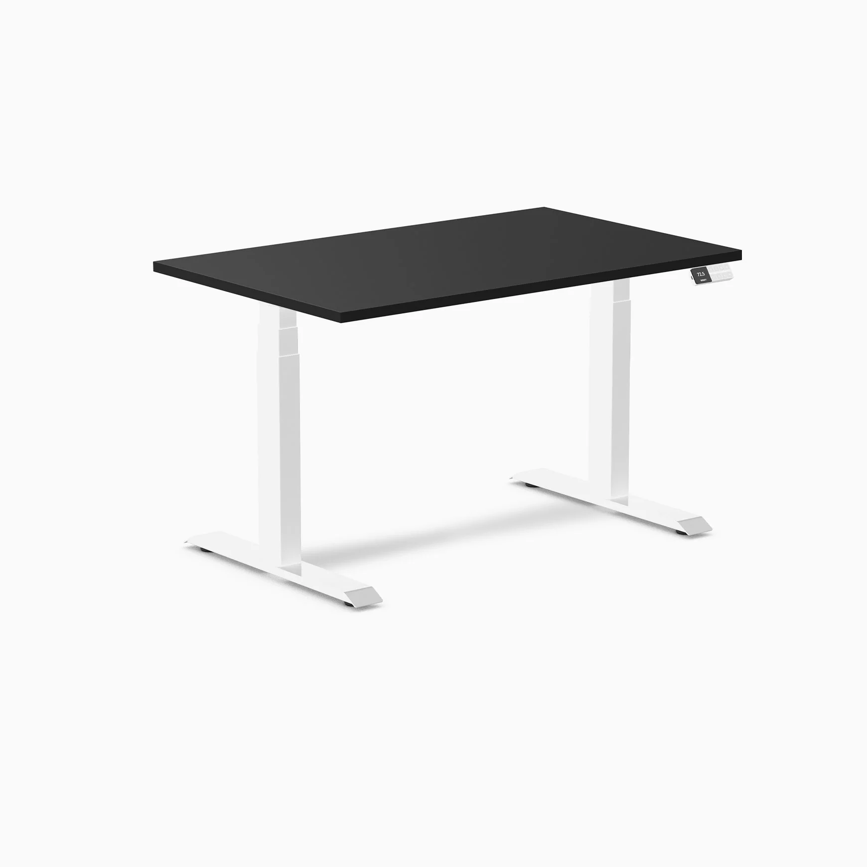 Desky Alpha Dual Sit Stand Gaming Desk - Image 18
