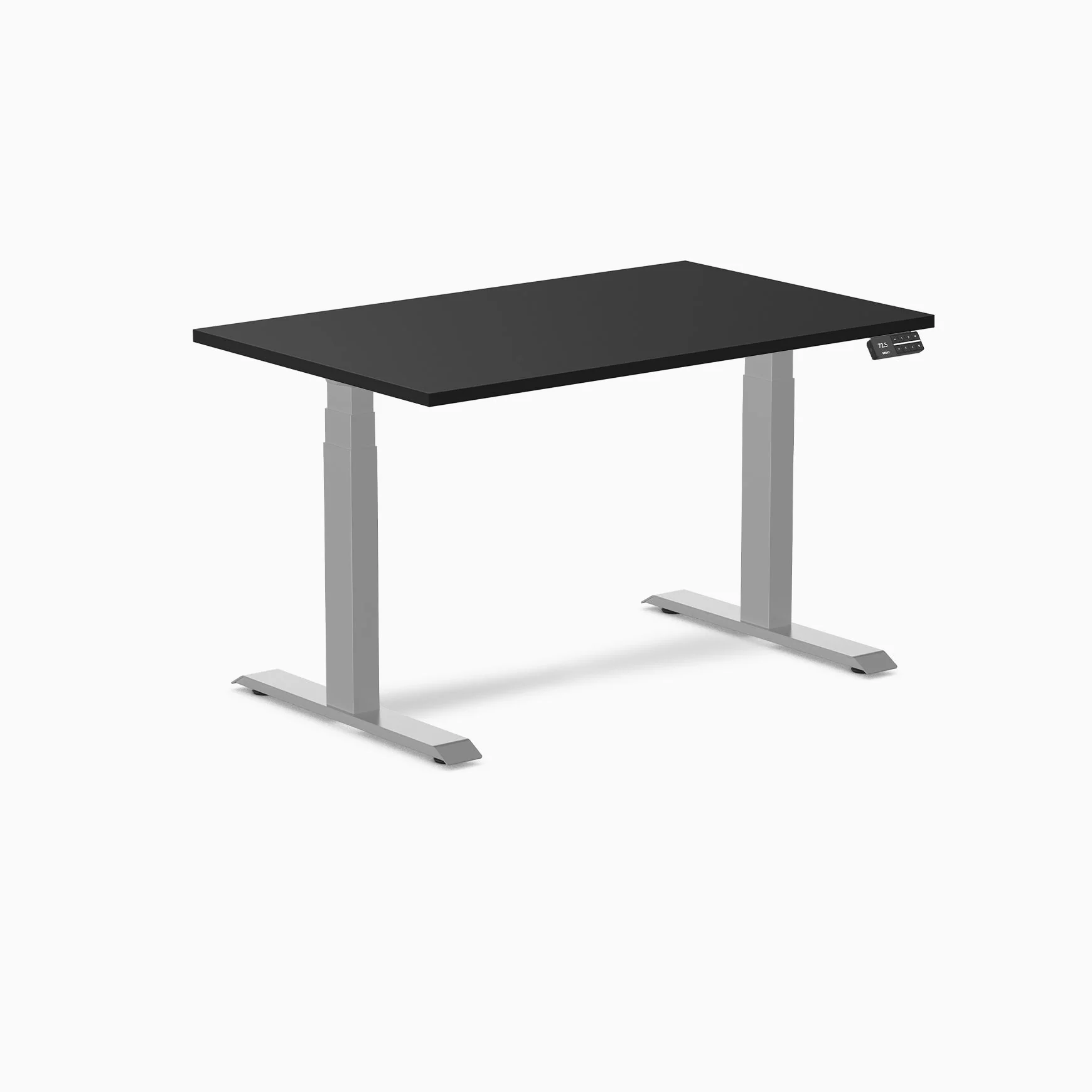 Desky Alpha Dual Sit Stand Gaming Desk - Image 19