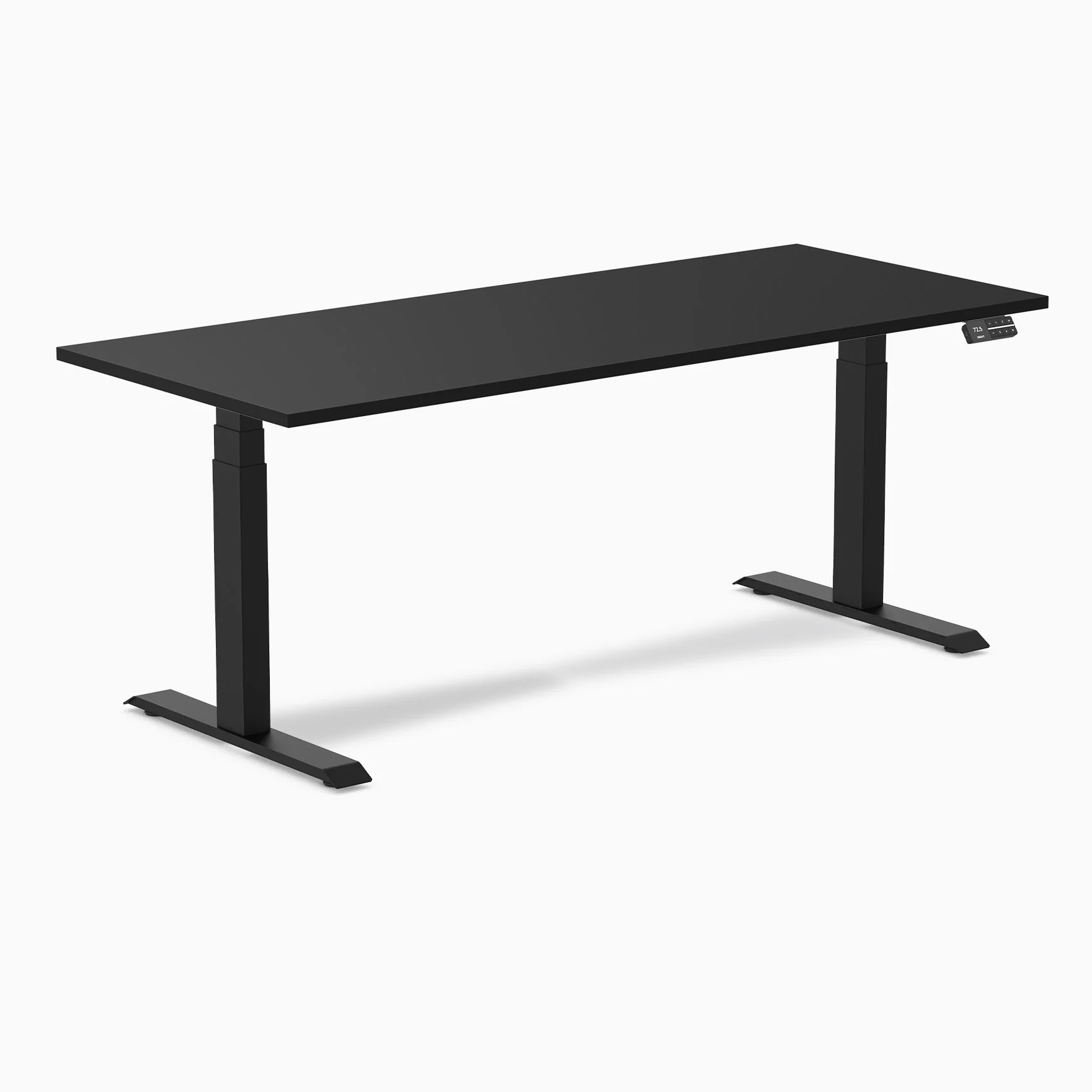 Desky Alpha Dual Sit Stand Gaming Desk - Image 23