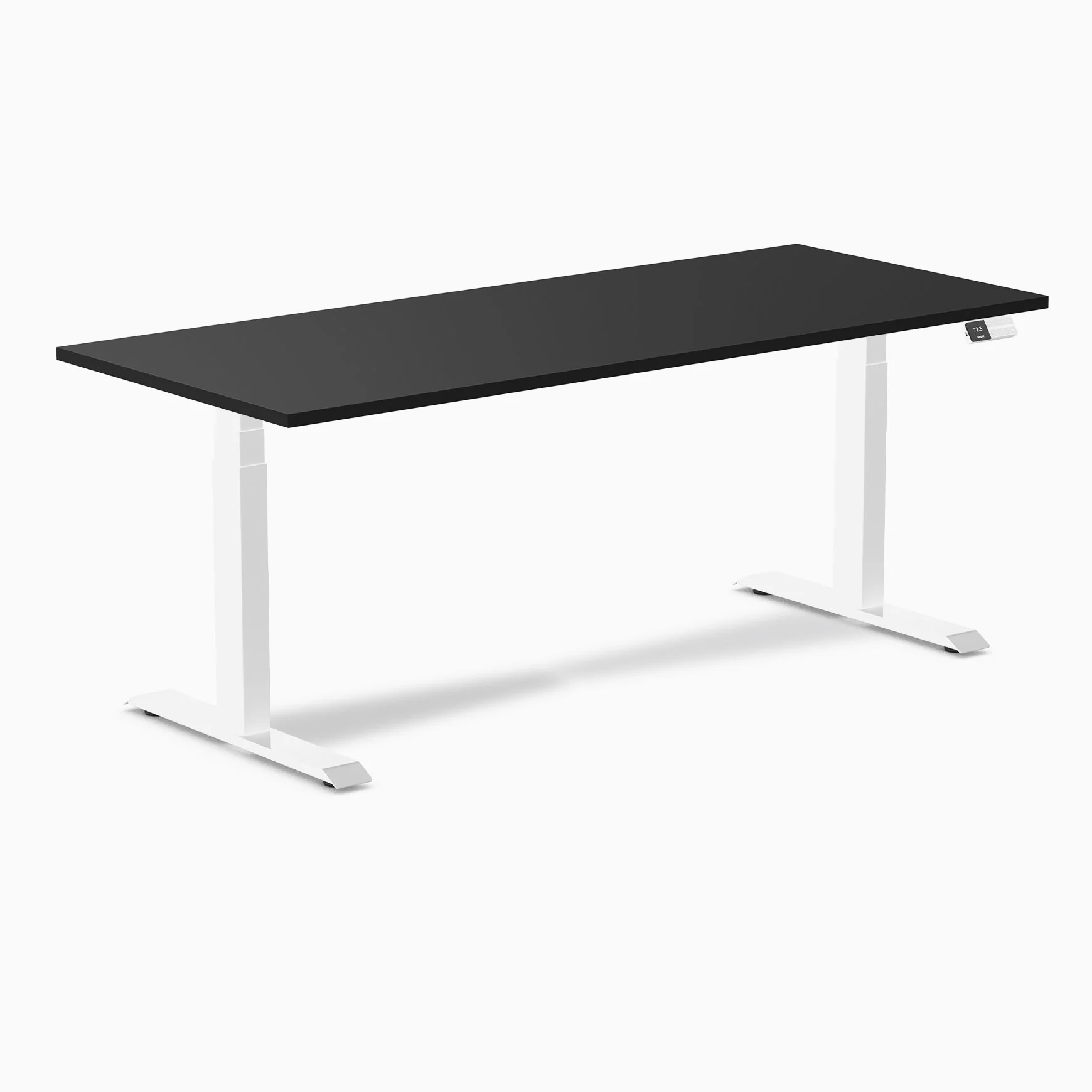 Desky Alpha Dual Sit Stand Gaming Desk - Image 24