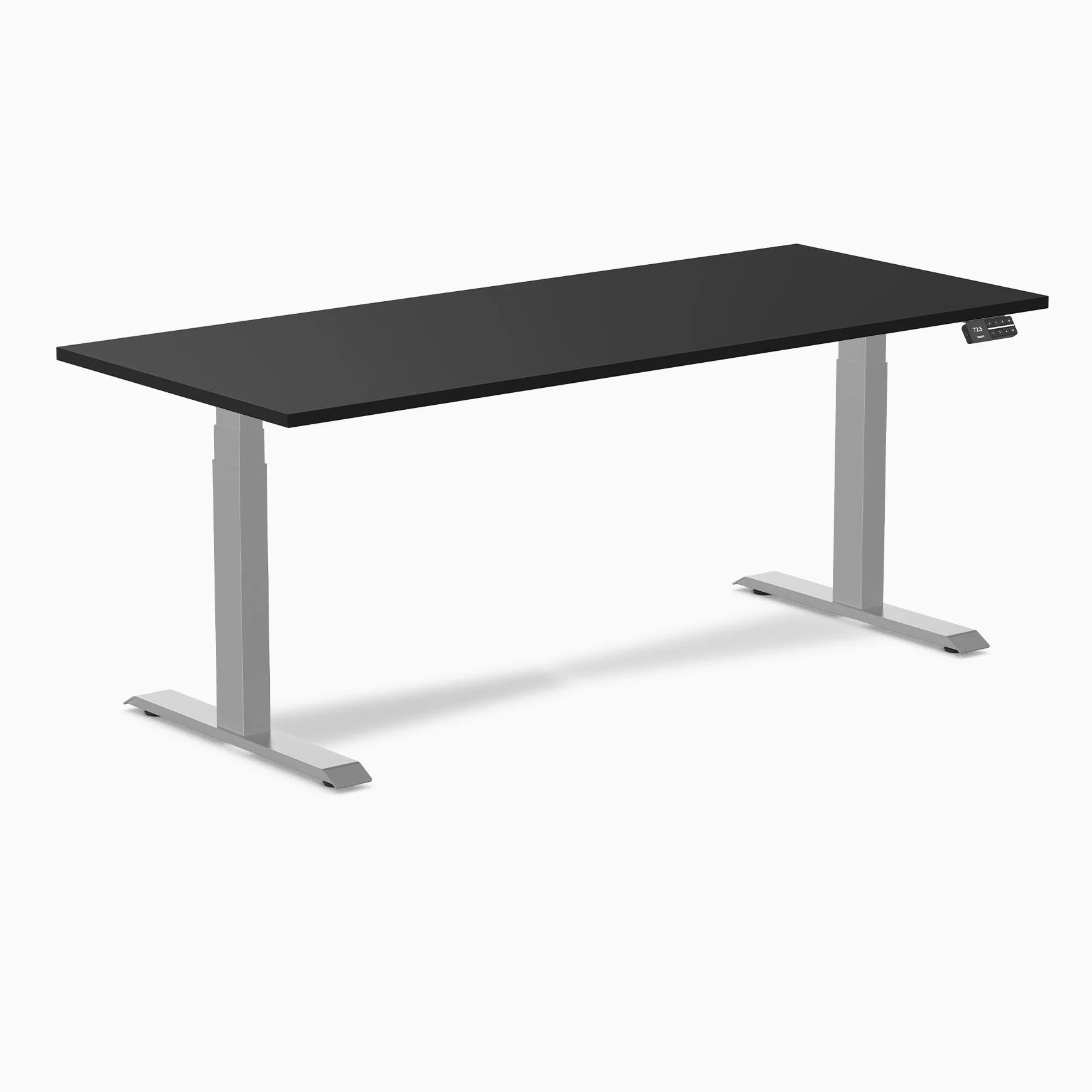 Desky Alpha Dual Sit Stand Gaming Desk - Image 25