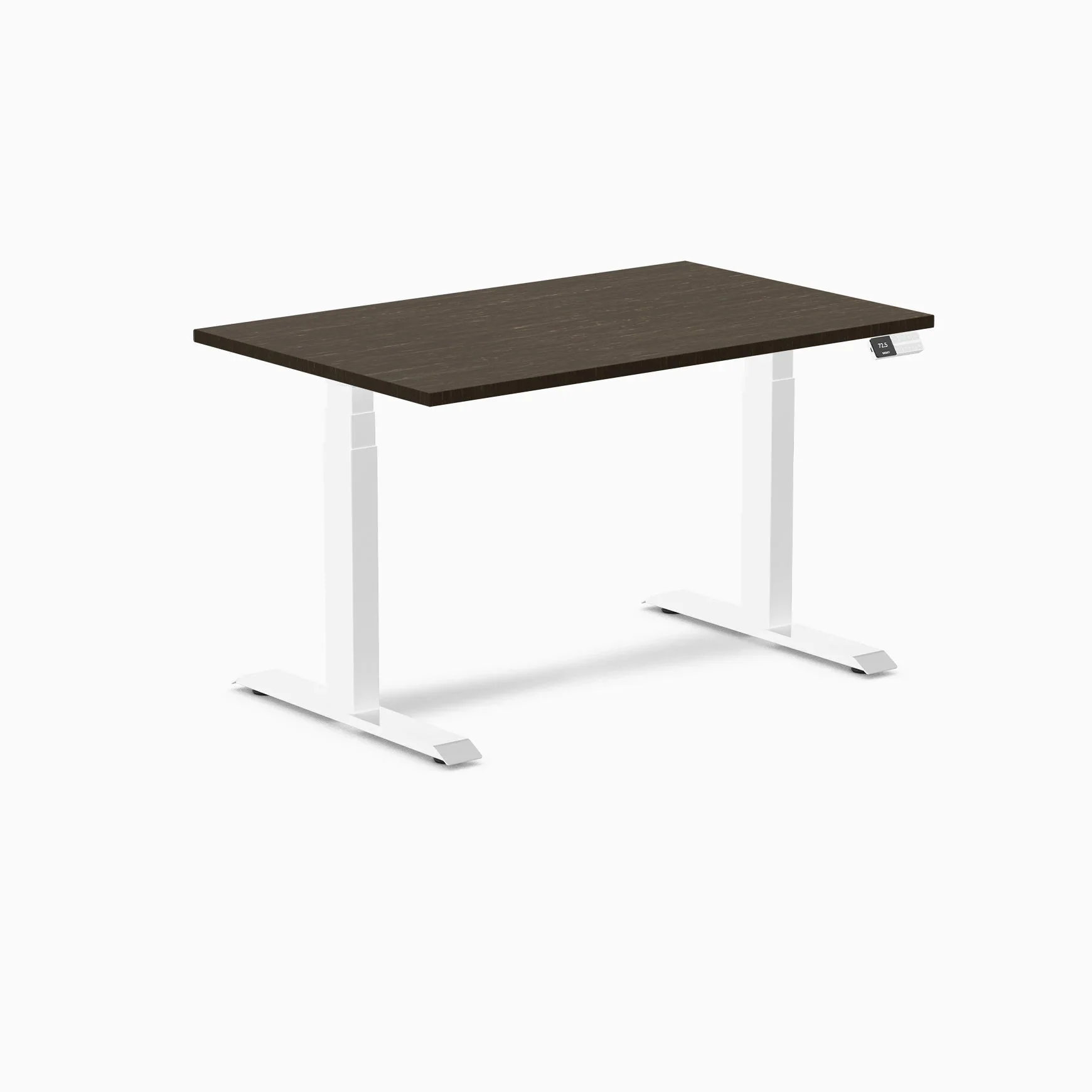 Desky Dual Bamboo Sit Stand Desk - Image 23