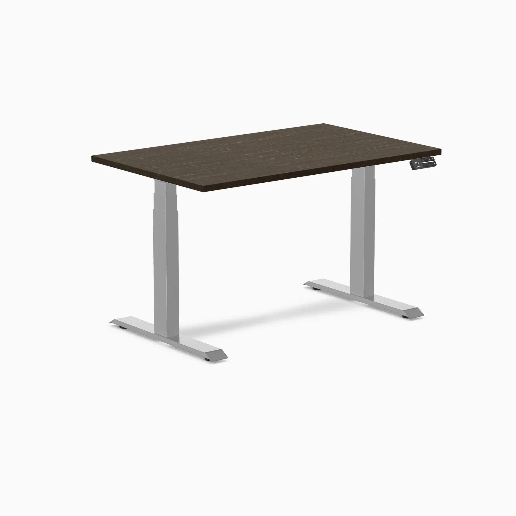 Desky Dual Bamboo Sit Stand Desk - Image 25