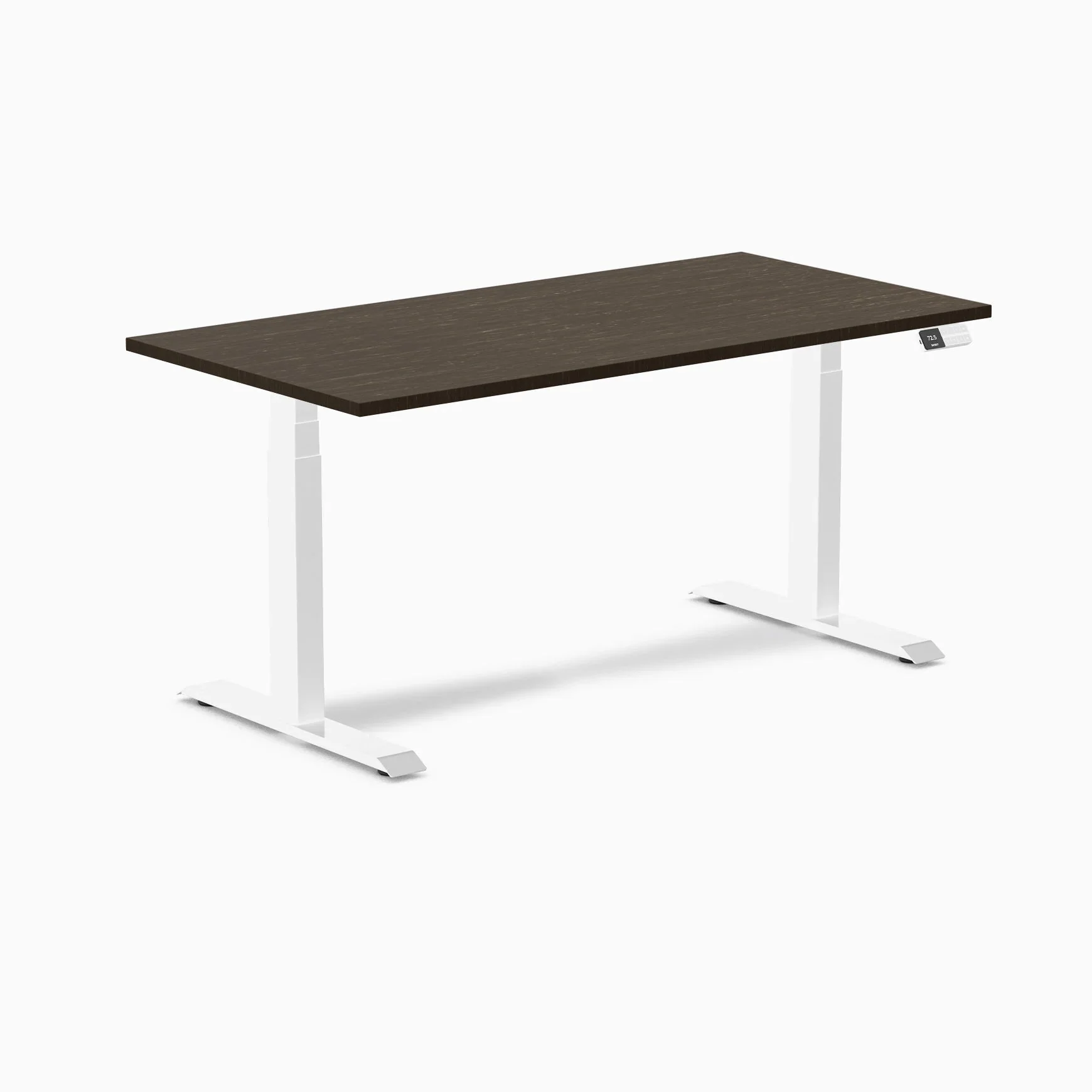 Desky Dual Bamboo Sit Stand Desk - Image 27