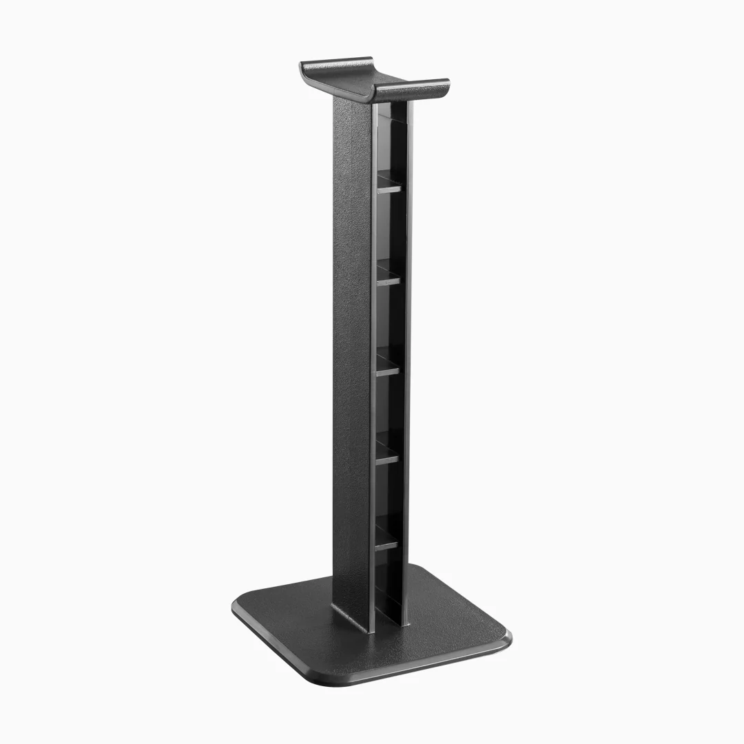 Desky ABS Headphone Stand - Image 3