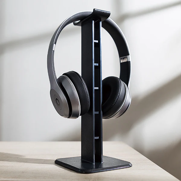 Desky ABS Headphone Stand - Image 4