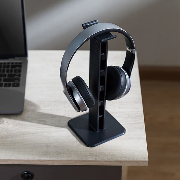 Desky ABS Headphone Stand - Image 5