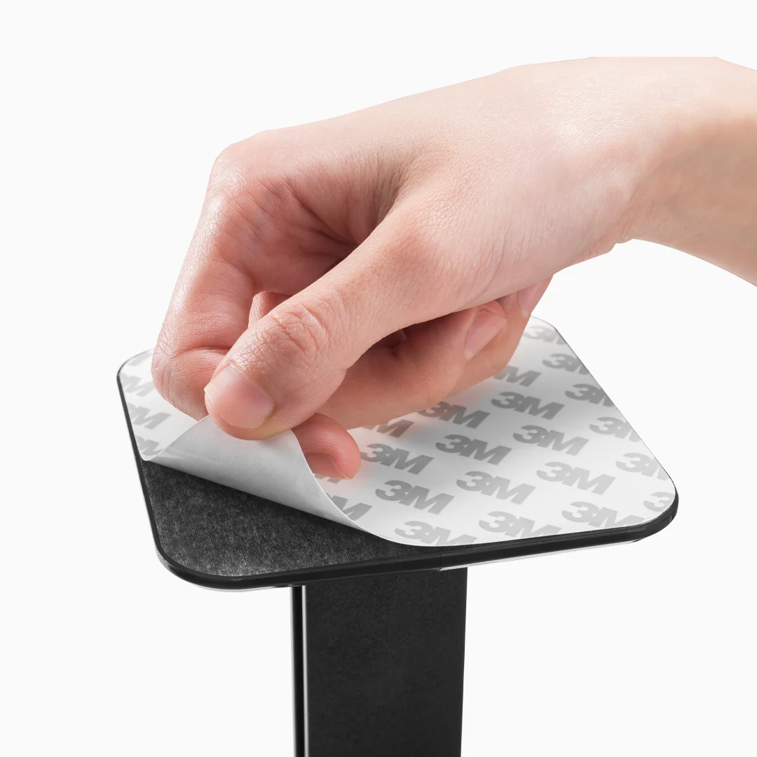 Desky ABS Headphone Stand - Image 6