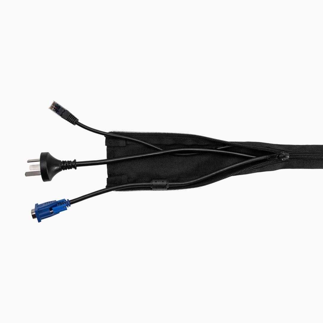 Desky Cable Organizer Kit - Image 12