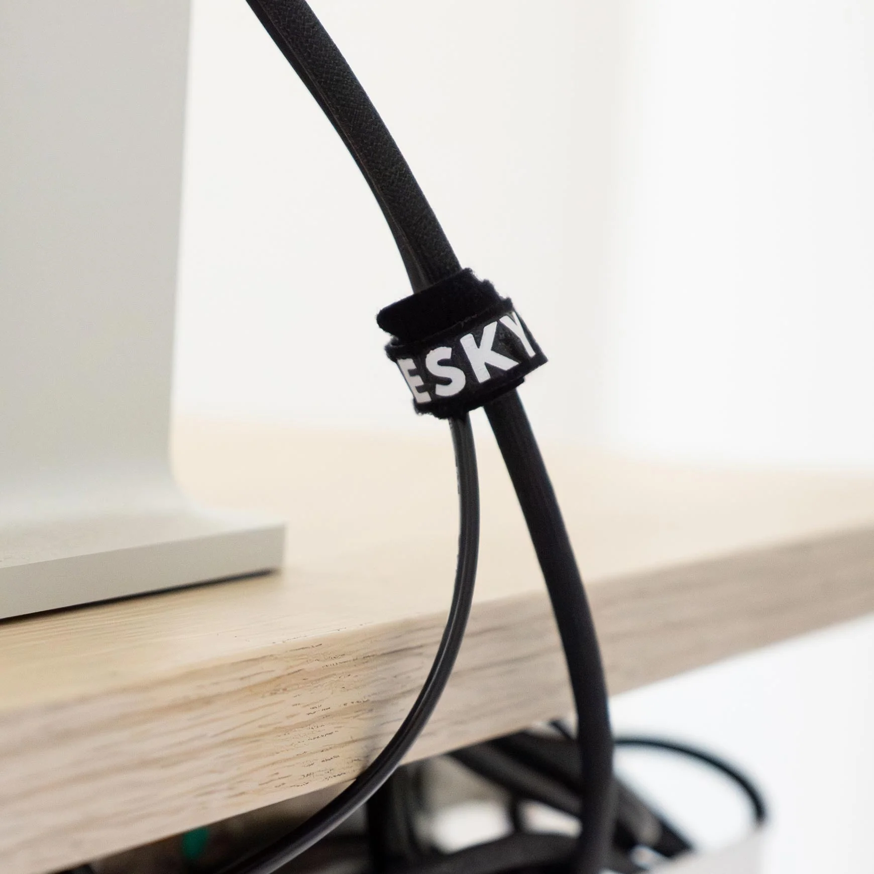 Desky Cable Organizer Kit - Image 6