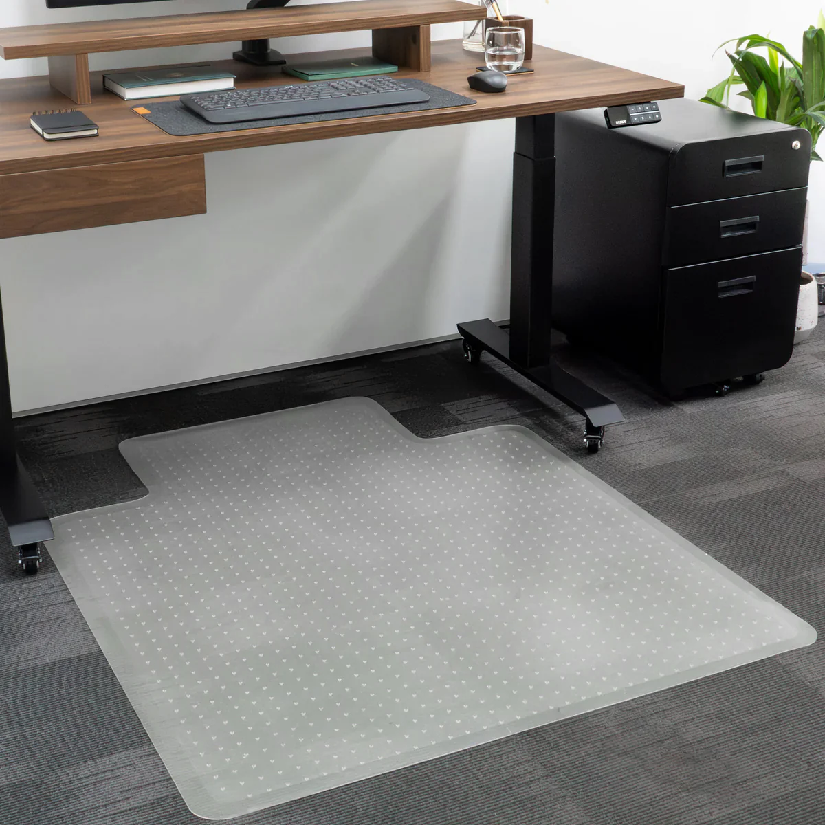 Desky Chair Mat - Image 3