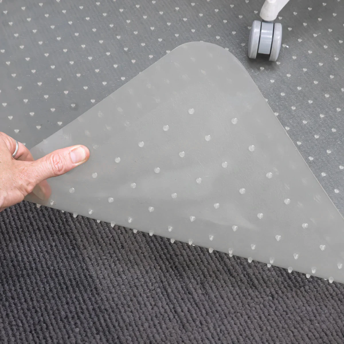 Desky Chair Mat - Image 5