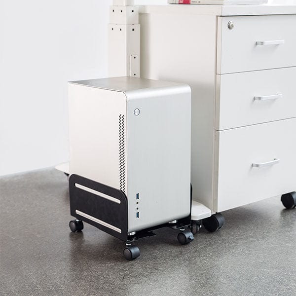 Desky Computer Tower Stand - Image 4