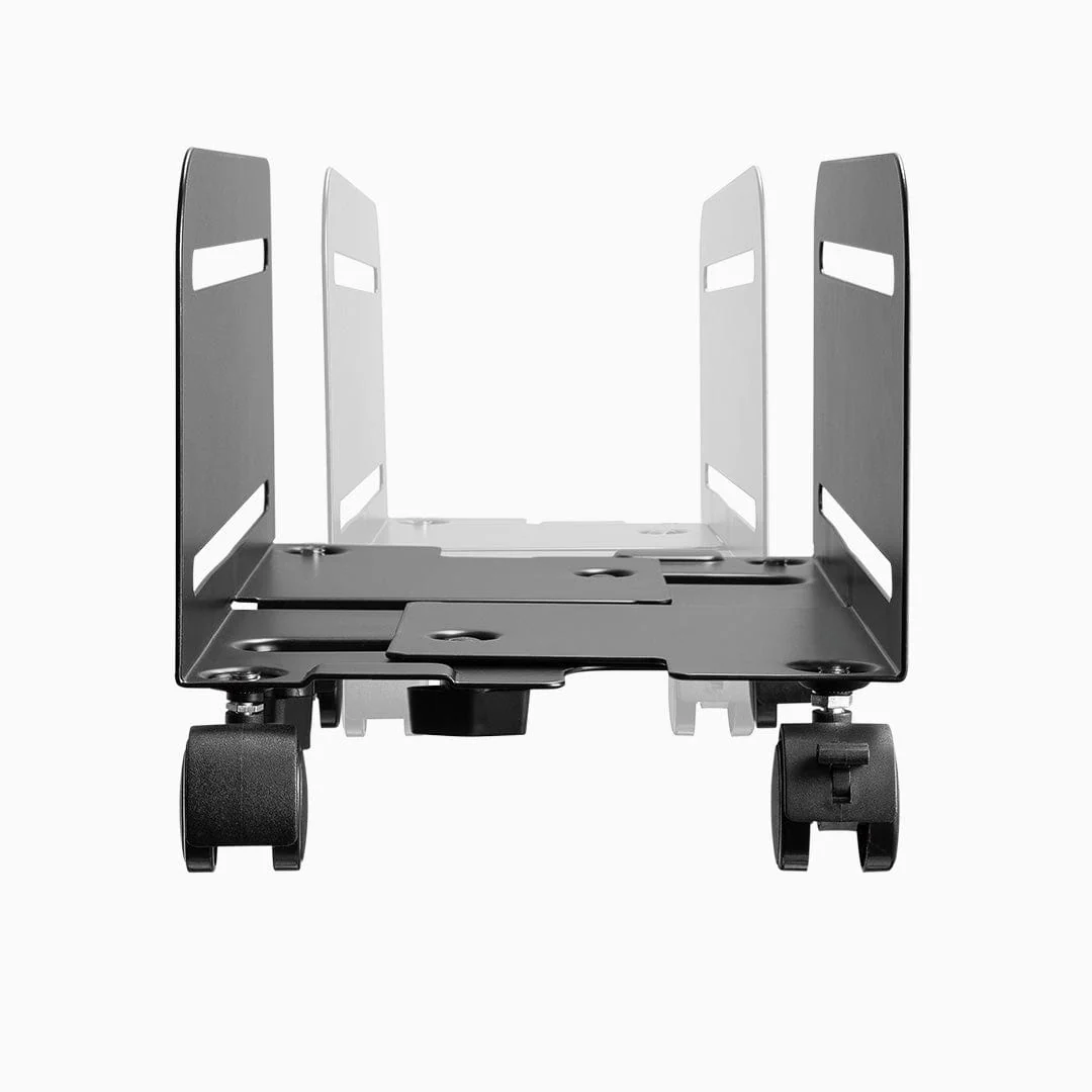 Desky Computer Tower Stand - Image 5