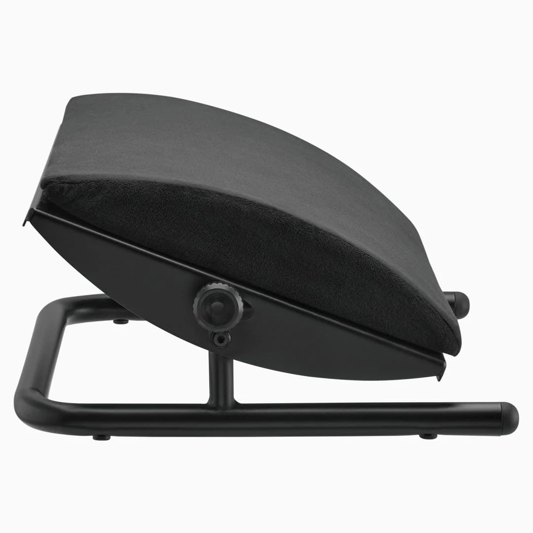 Desky Cushioned Foot Rest - Image 7
