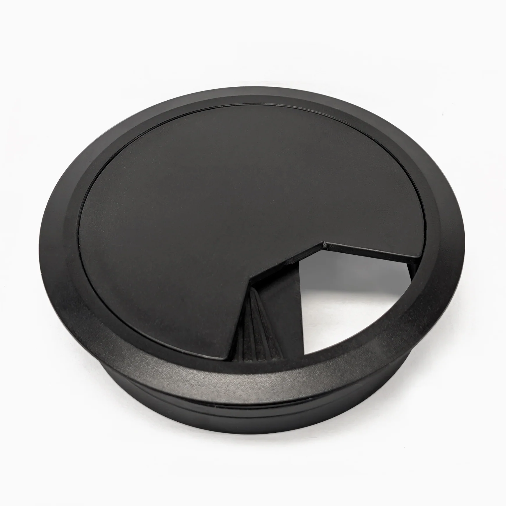 Desk Cable Grommet Hole - Image 5