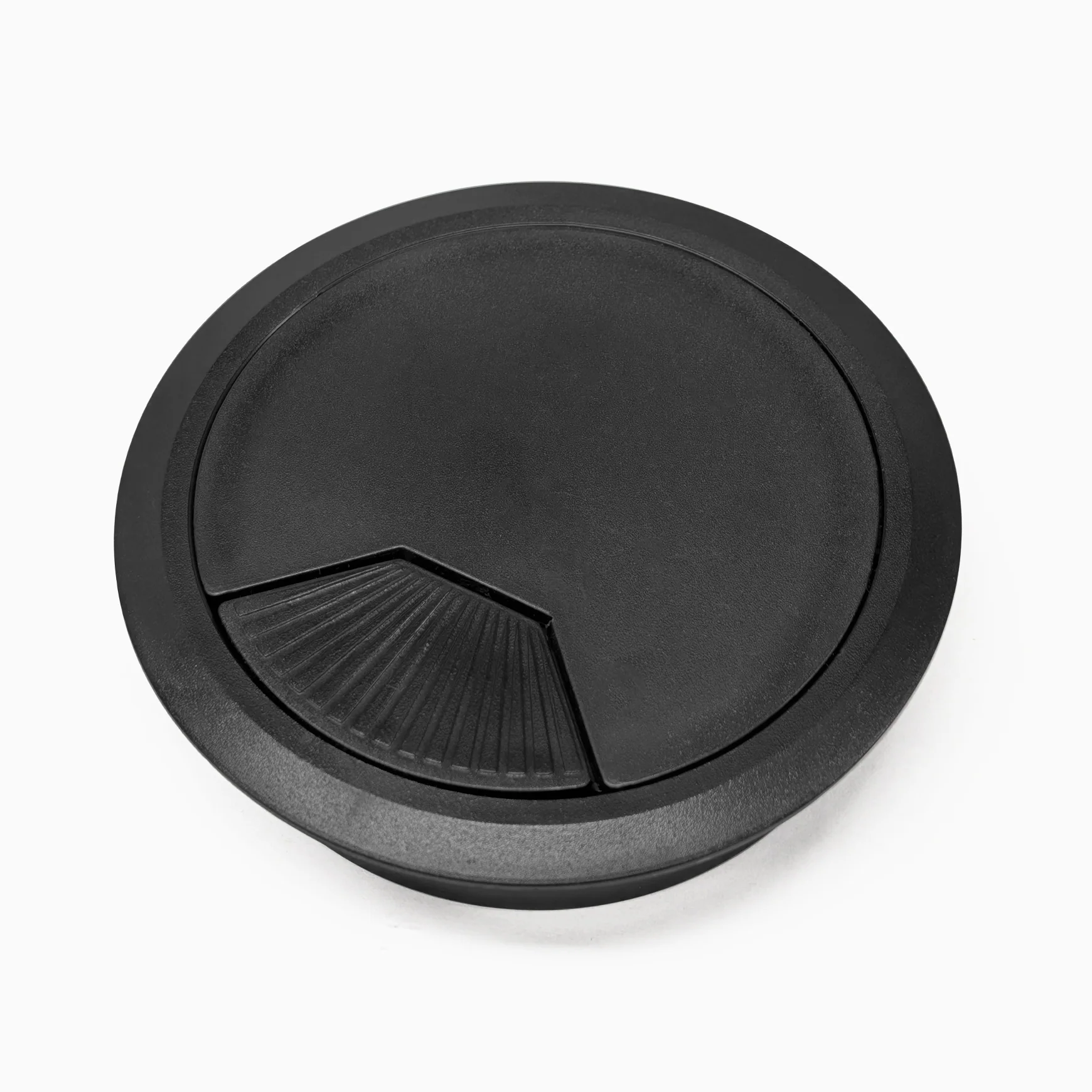 Desk Cable Grommet Hole - Image 6