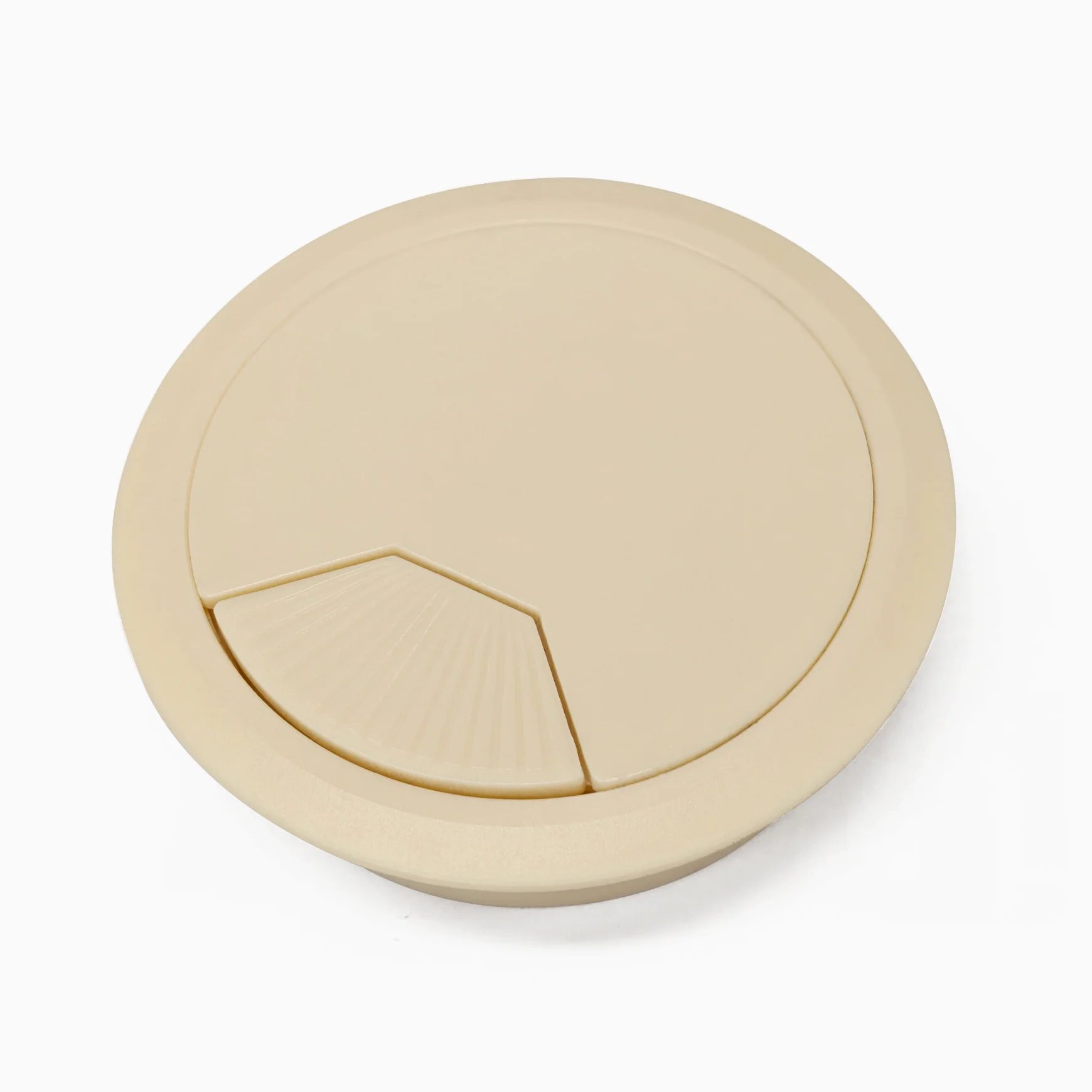 Desk Cable Grommet Hole - Image 7