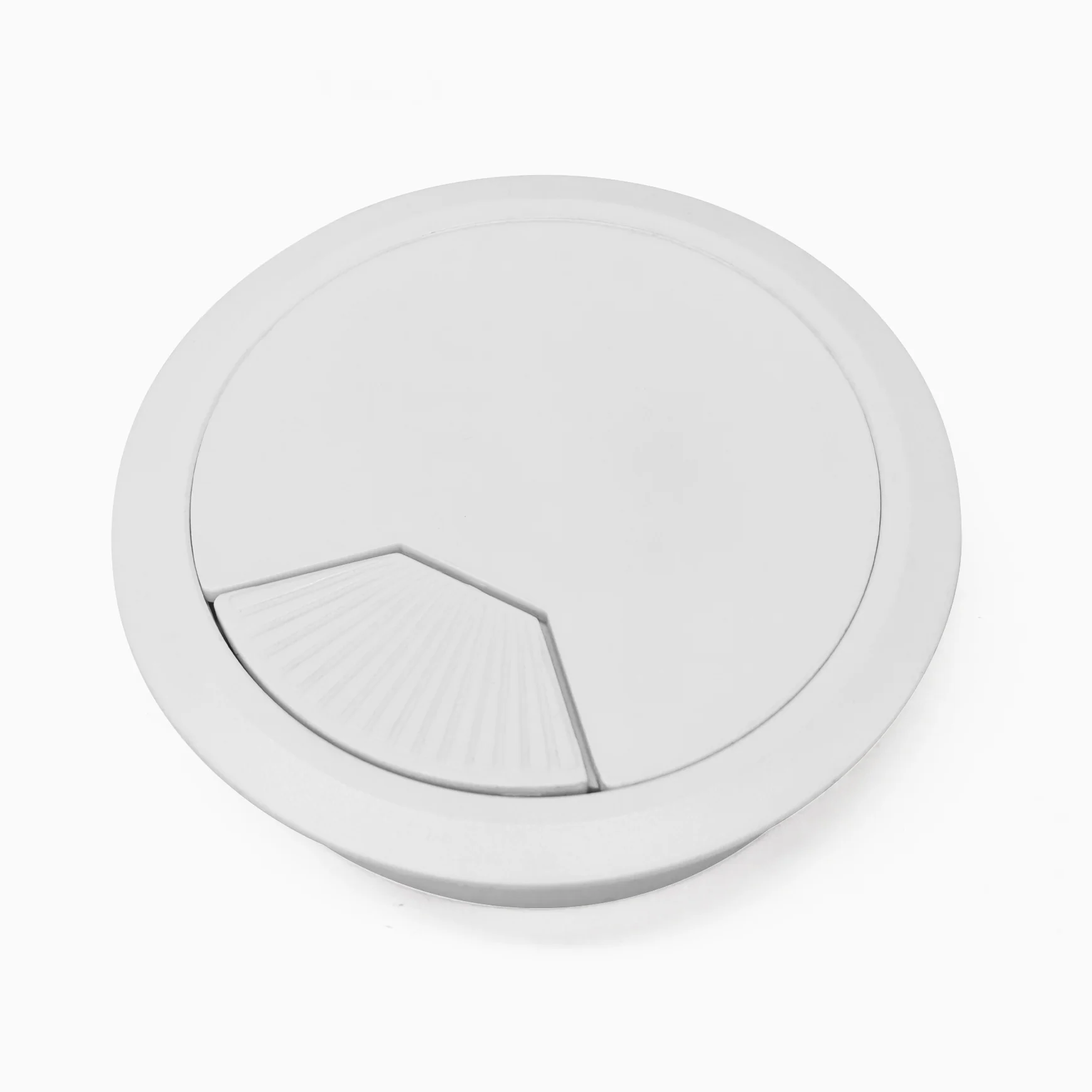 Desk Cable Grommet Hole - Image 8