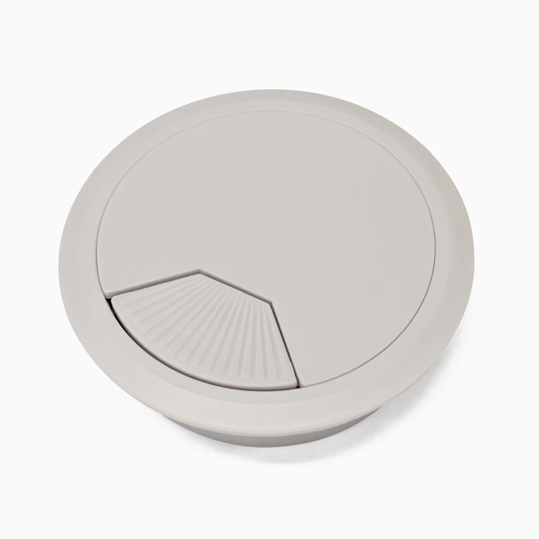 Desk Cable Grommet Hole - Image 9