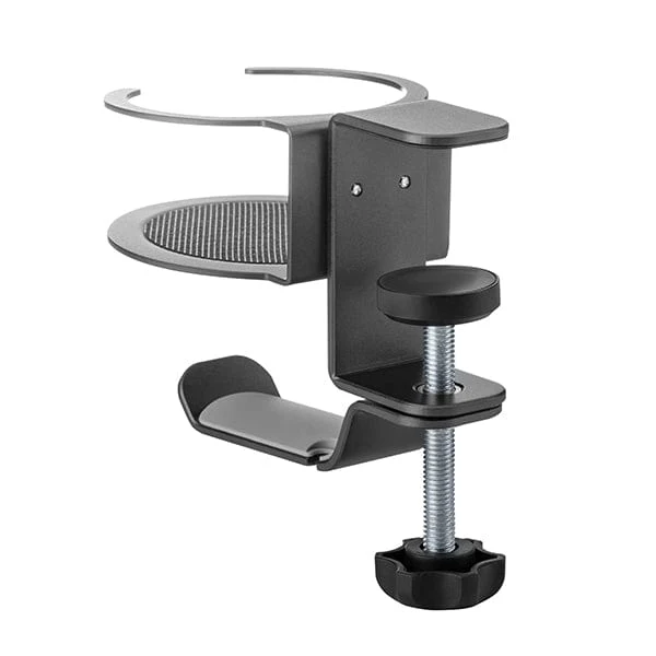 Desky Drink & Headphone Holder - Image 10