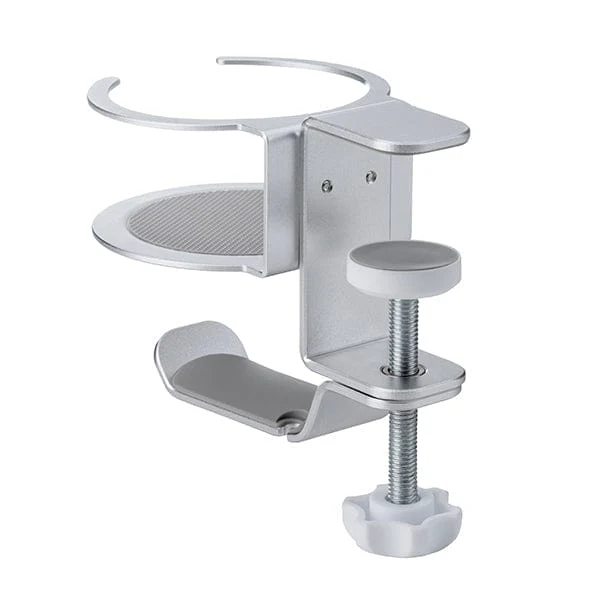 Desky Drink & Headphone Holder - Image 11