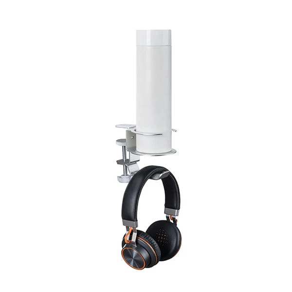 Desky Drink & Headphone Holder - Image 6