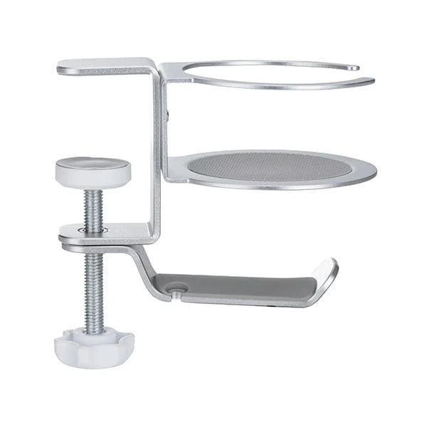 Desky Drink & Headphone Holder - Image 8