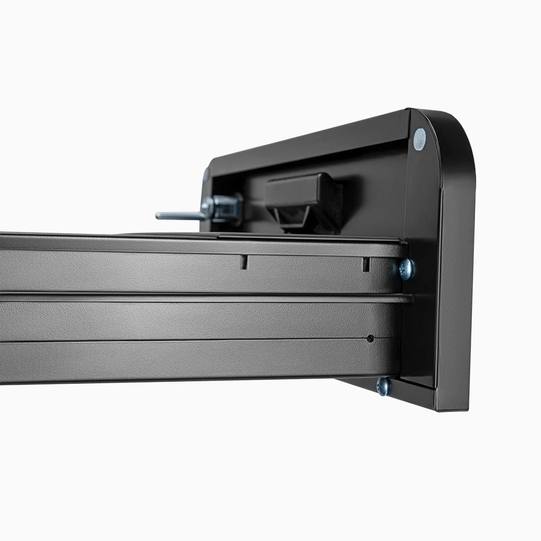 Desky 3 Drawer Mobile Filing Cabinet - Image 14