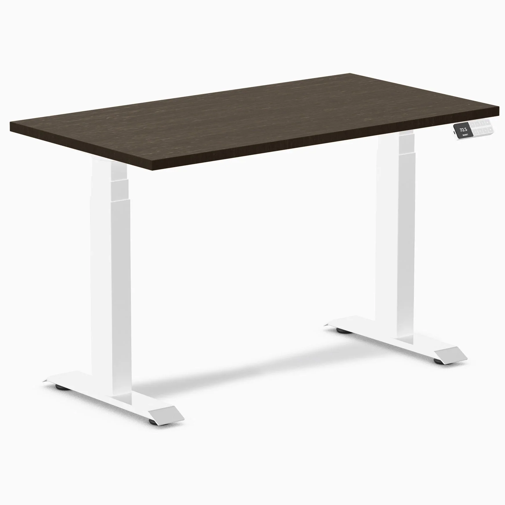 Desky Dual Mini Bamboo Sit Stand Desk - Image 33