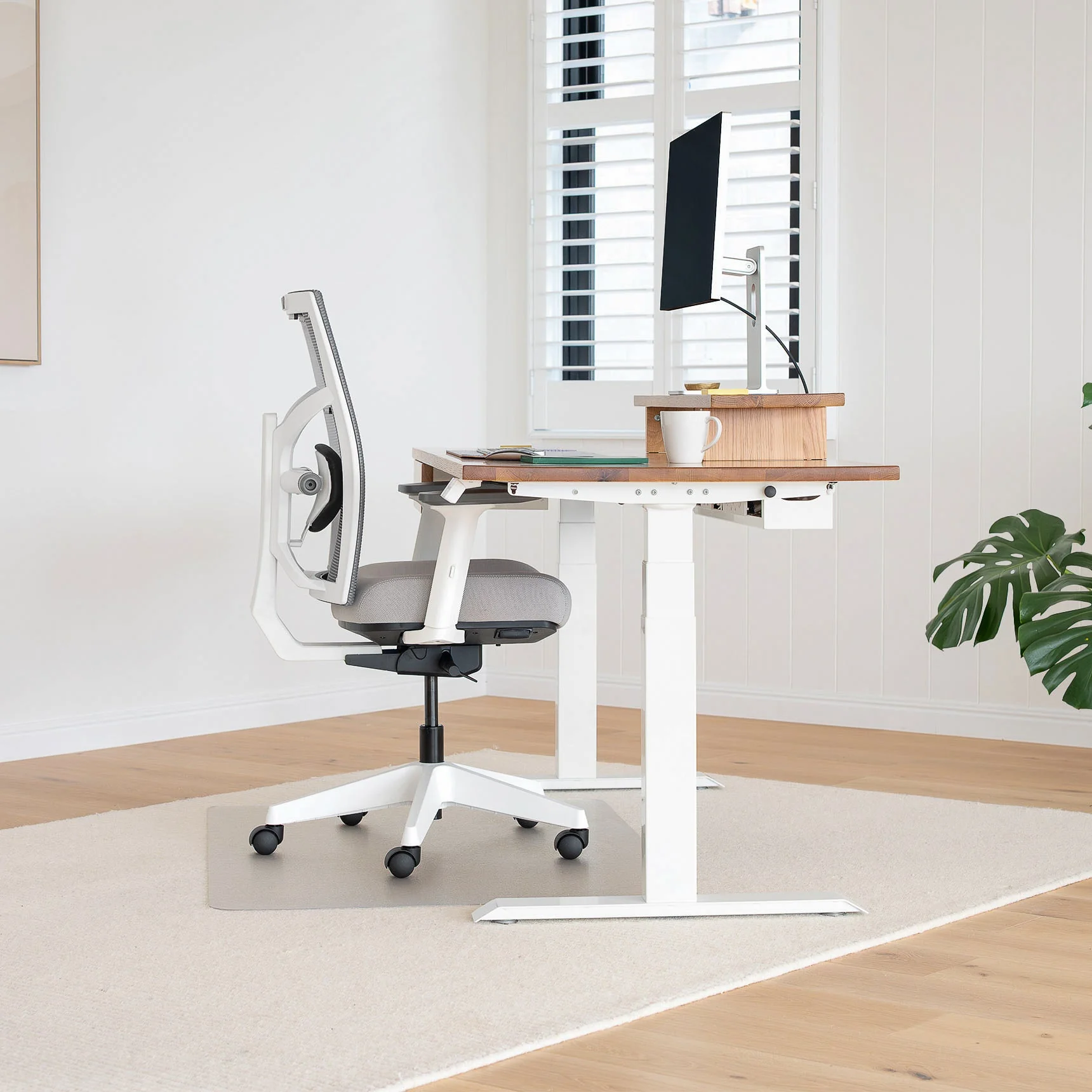 Desky Elite Ergonomic Chair - Image 4