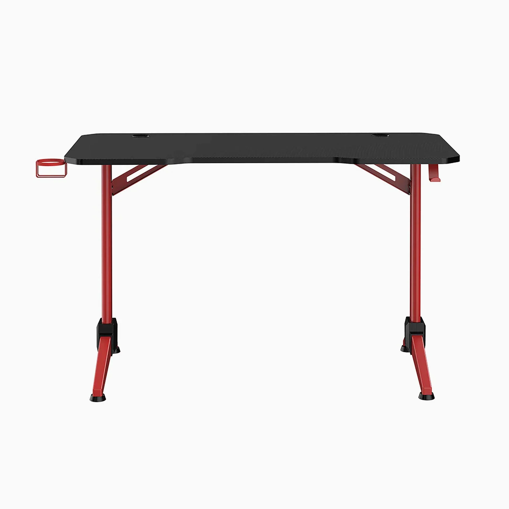Desky Ergonomic T LED Gaming Desk - Image 4