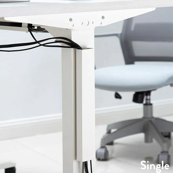 Desky Magnetic Cable Management - Image 6