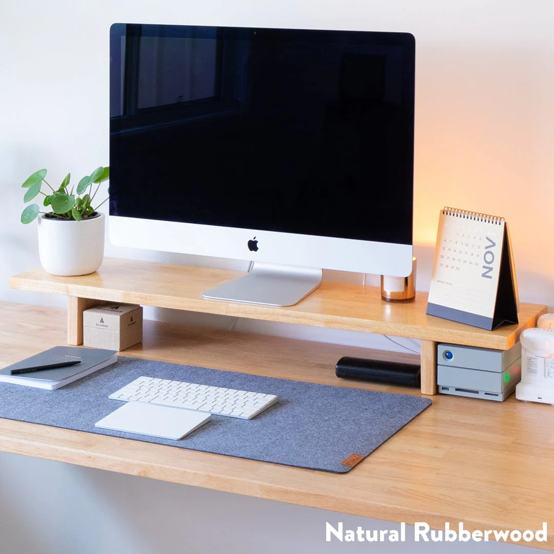 Desky Minimal Monitor Stand - Image 10