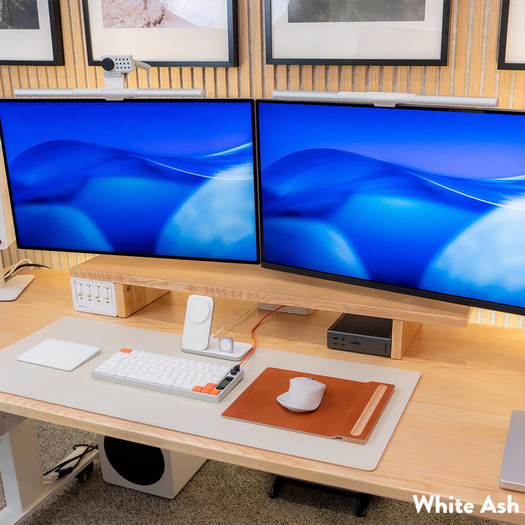 Desky Minimal Monitor Stand - Image 12