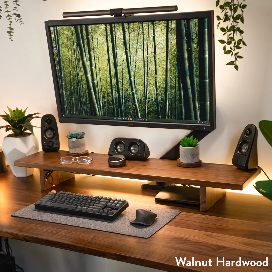 Desky Minimal Monitor Stand - Image 13