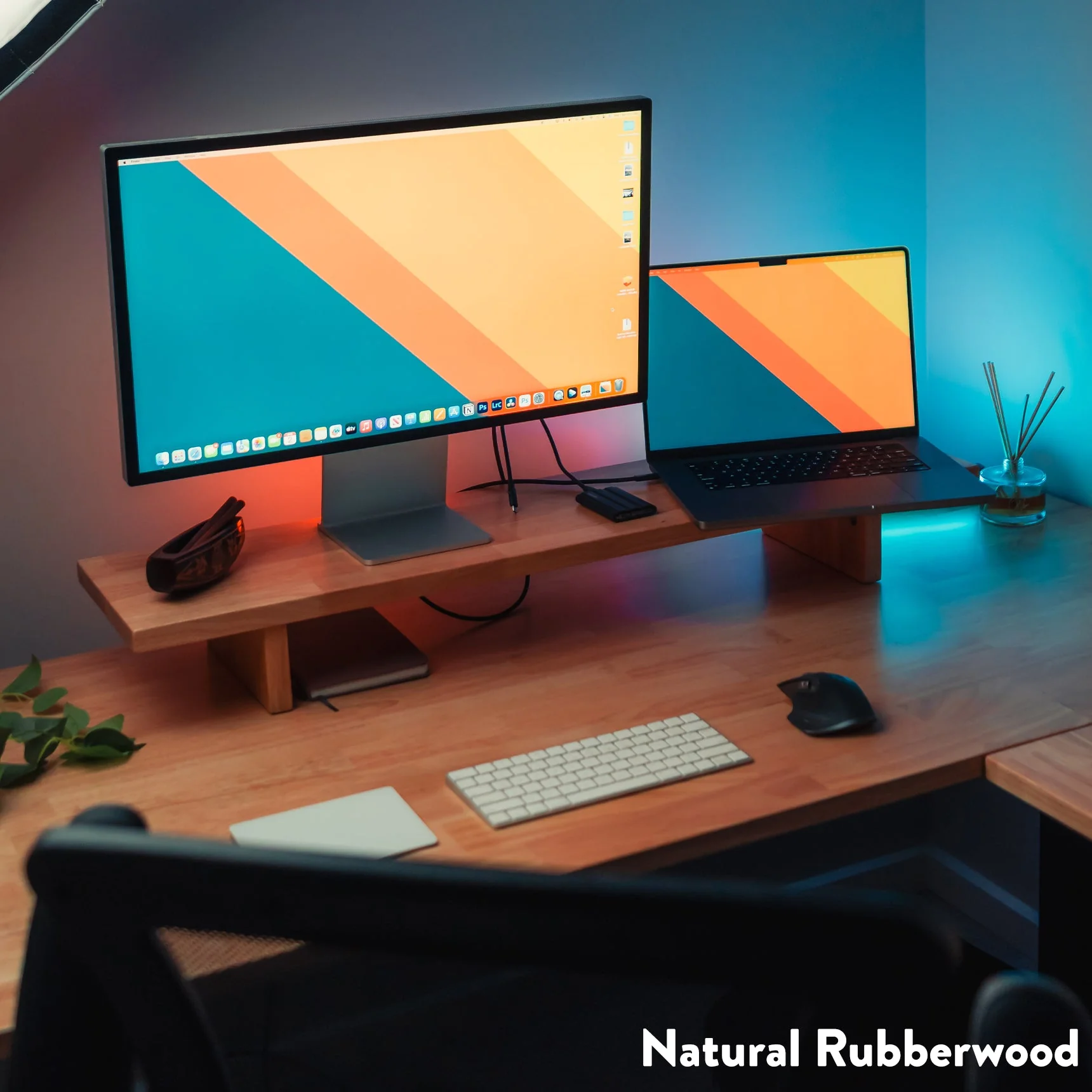 Desky Minimal Monitor Stand - Image 14