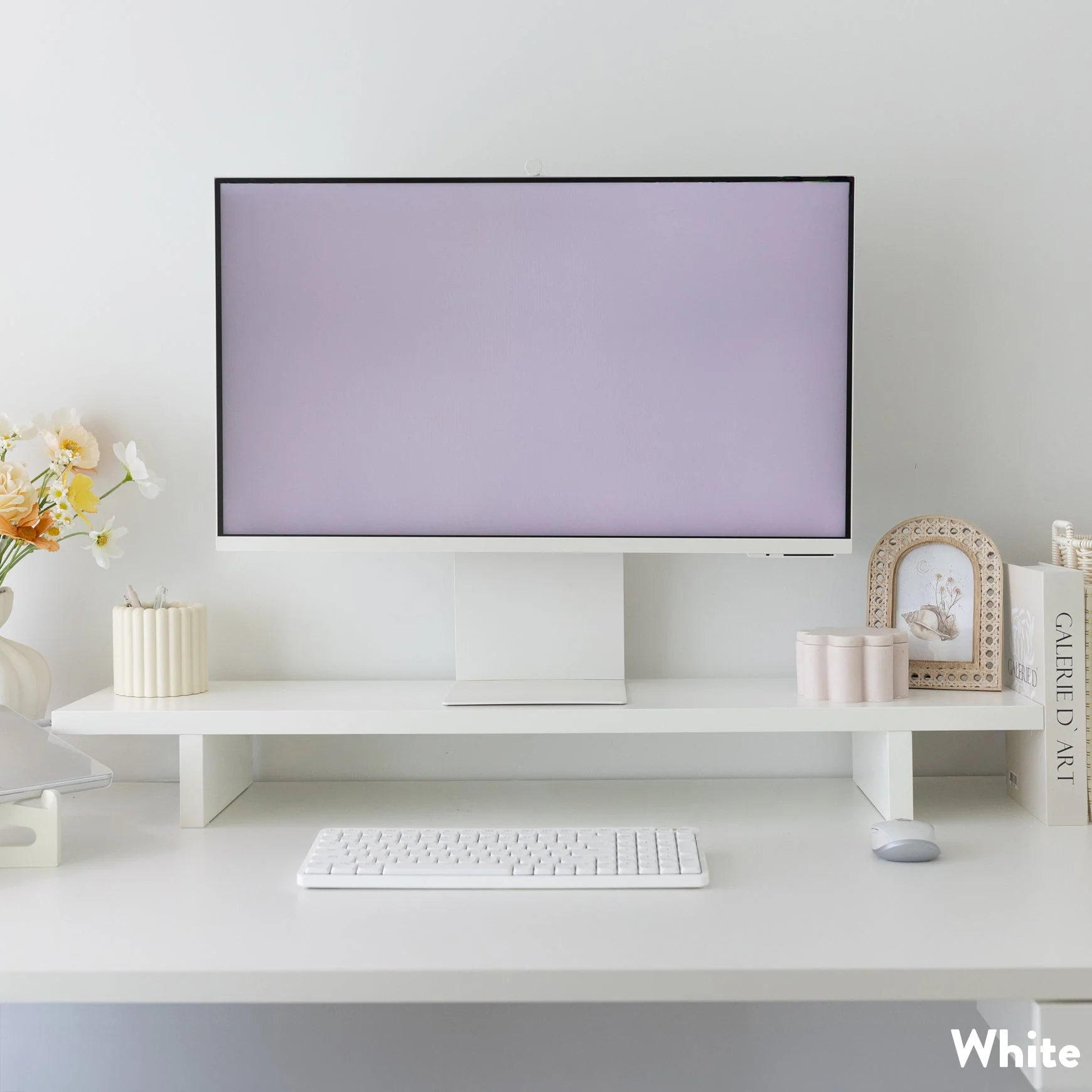 Desky Minimal Monitor Stand - Image 5