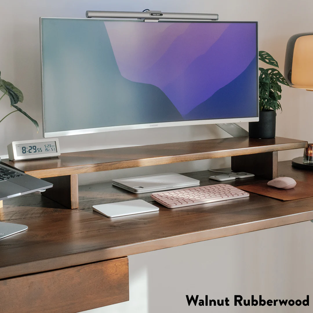 Desky Minimal Monitor Stand - Image 8