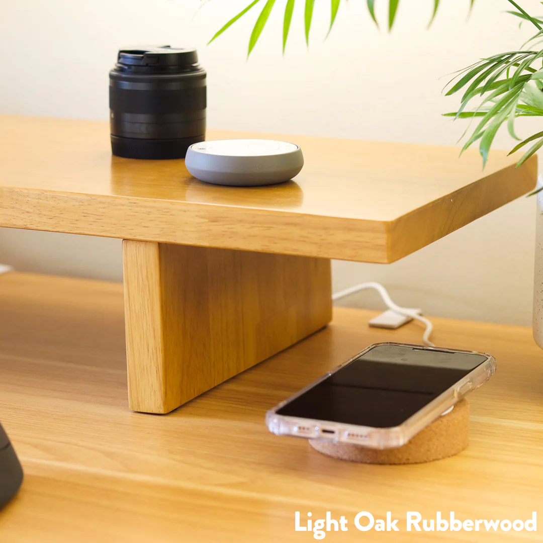 Desky Minimal Monitor Stand - Image 9