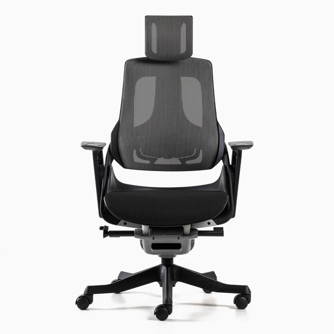 Desky Pro+ Ergonomic Chair - Image 15