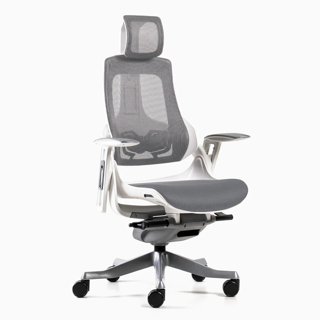 Desky Pro+ Ergonomic Chair - Image 17