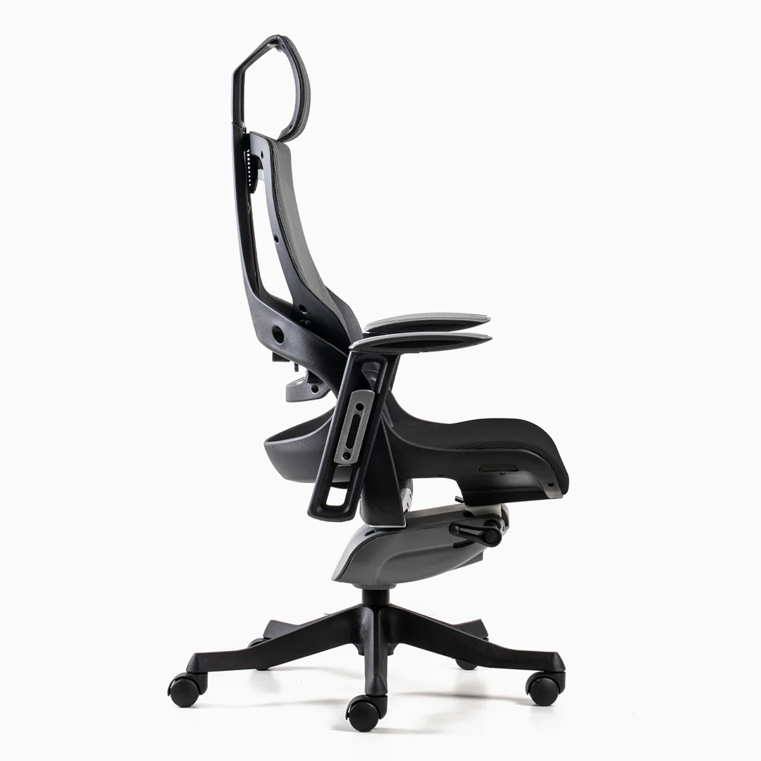 Desky Pro+ Ergonomic Chair - Image 18